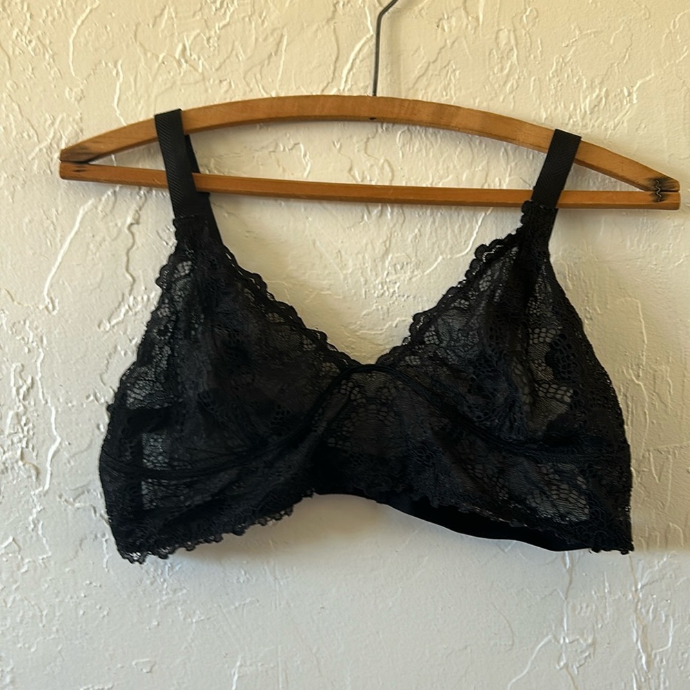 Free People Bralet
